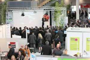 Internet World Vortrag Lars Denzer                         